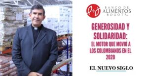 generosidad y solidaridad