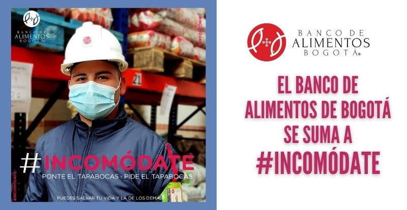 incomodate