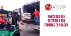 mercados 700 familias