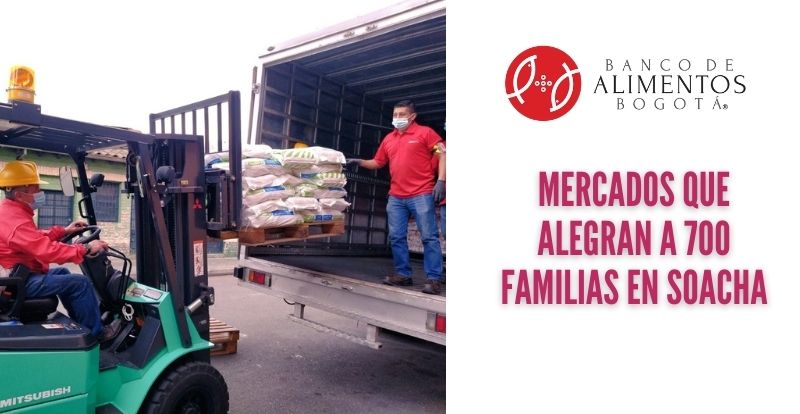 mercados 700 familias