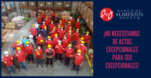 Nosotros no paramos