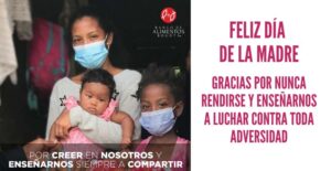 Día de la madre