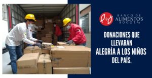 Donación Pepe Ganga