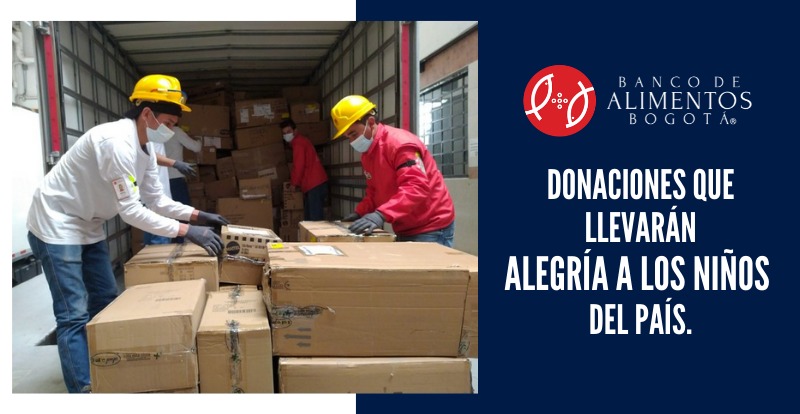Donación Pepe Ganga