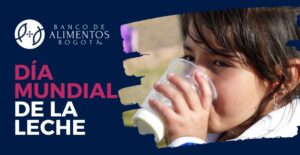 Dia mundial de la leche