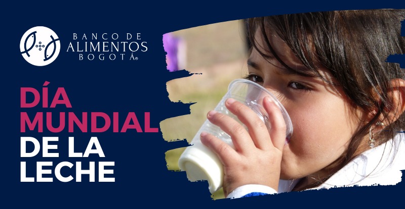 Dia mundial de la leche