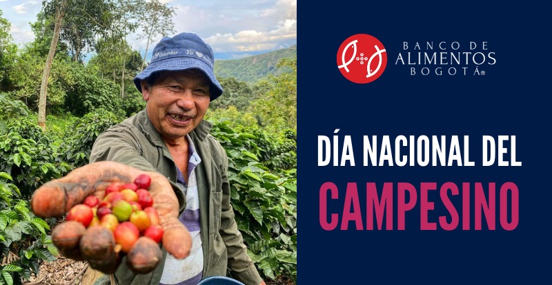 Dia del campesino