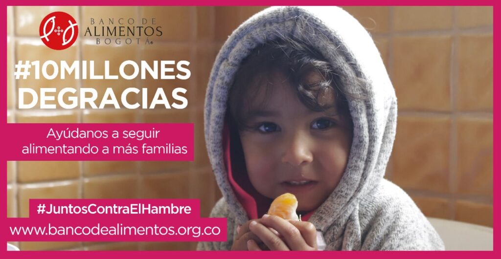 10 Millones de Gracias