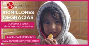 10 Millones de Gracias