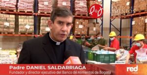El Padre Daniel en Red+