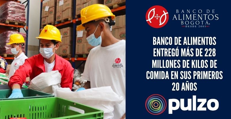 El pulzo en el BAB