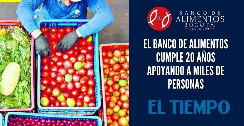 El tiempo