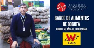 La W radio