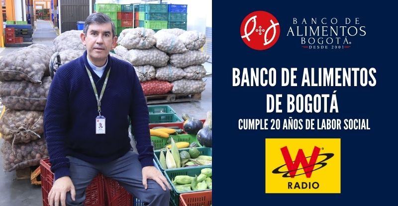 La W radio