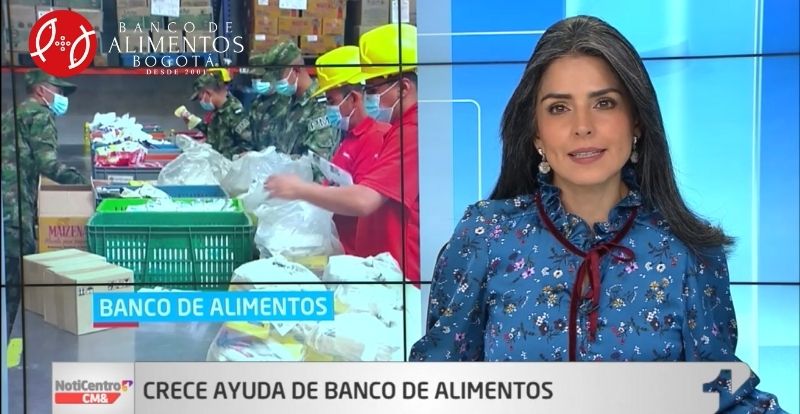Noticiero CM&
