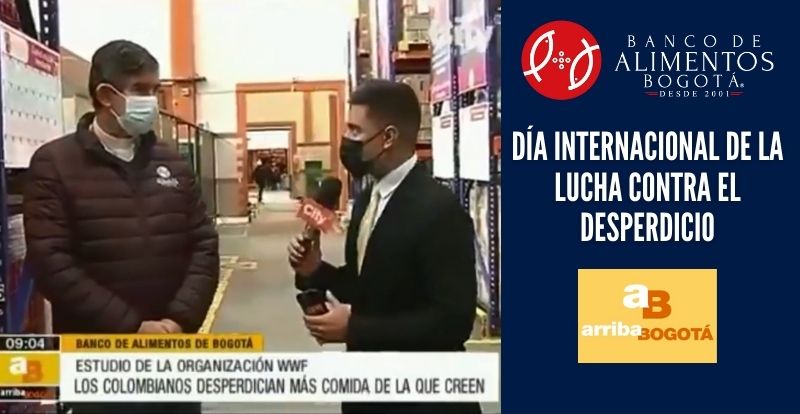 Día internacional de la lucha contra el desperdicio