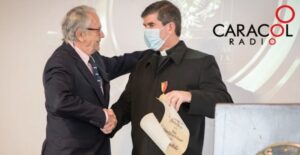 Reconocimiento por parte de Caracol Radio al BAB