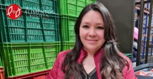 Yuli Rincón una mujer invencible del bab