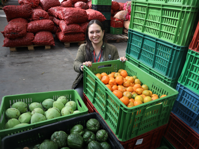 Economía circular: un camino hacia la sostenibilidad alimentaria